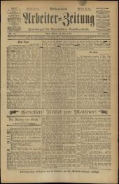 Arbeiter Zeitung