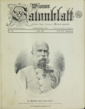 Wiener Salonblatt