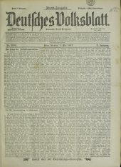 Deutsches Volksblatt