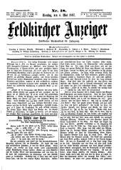 Feldkircher Anzeiger