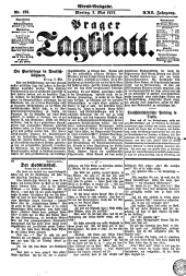 Prager Tagblatt