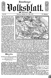 Vorarlberger Volksblatt