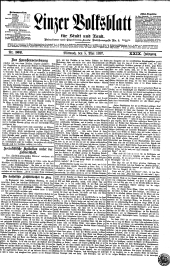 Linzer Volksblatt