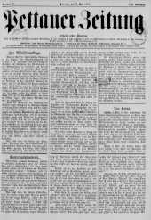 Pettauer Zeitung