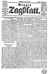 Prager Tagblatt