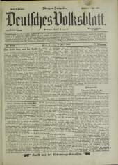 Deutsches Volksblatt