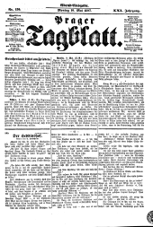 Prager Tagblatt