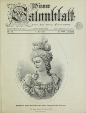 Wiener Salonblatt