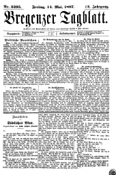 Bregenzer/Vorarlberger Tagblatt