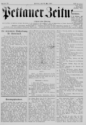 Pettauer Zeitung