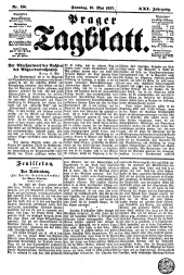 Prager Tagblatt