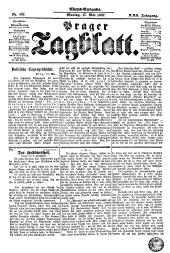 Prager Tagblatt