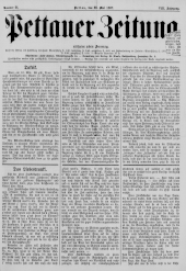 Pettauer Zeitung