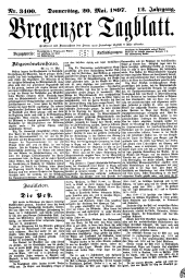 Bregenzer/Vorarlberger Tagblatt