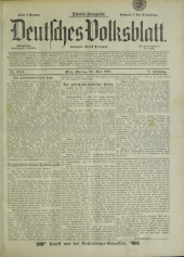 Deutsches Volksblatt