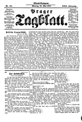 Prager Tagblatt