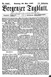 Bregenzer/Vorarlberger Tagblatt