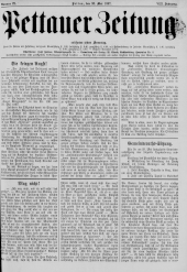 Pettauer Zeitung