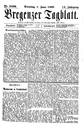 Bregenzer/Vorarlberger Tagblatt