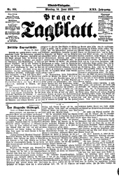 Prager Tagblatt