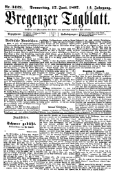 Bregenzer/Vorarlberger Tagblatt