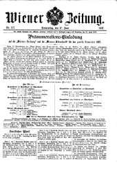 Wiener Zeitung