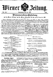 Wiener Zeitung