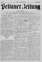 Pettauer Zeitung