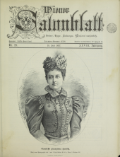 Wiener Salonblatt