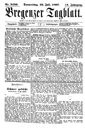 Bregenzer/Vorarlberger Tagblatt