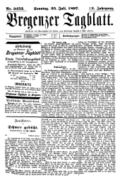 Bregenzer/Vorarlberger Tagblatt