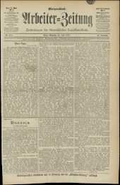 Arbeiter Zeitung