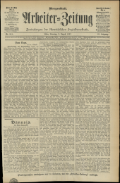 Arbeiter Zeitung