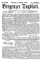 Bregenzer/Vorarlberger Tagblatt