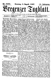 Bregenzer/Vorarlberger Tagblatt