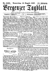 Bregenzer/Vorarlberger Tagblatt