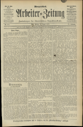 Arbeiter Zeitung