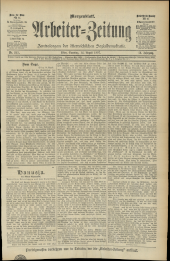 Arbeiter Zeitung