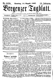 Bregenzer/Vorarlberger Tagblatt