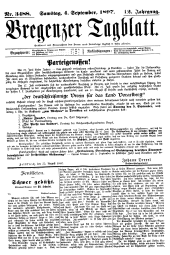 Bregenzer/Vorarlberger Tagblatt