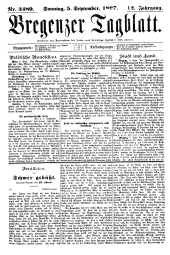 Bregenzer/Vorarlberger Tagblatt