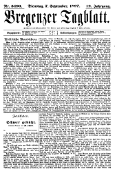 Bregenzer/Vorarlberger Tagblatt