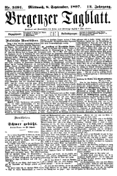 Bregenzer/Vorarlberger Tagblatt