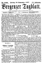 Bregenzer/Vorarlberger Tagblatt