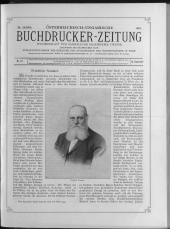 Buchdrucker-Zeitung