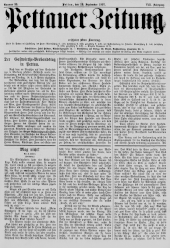 Pettauer Zeitung