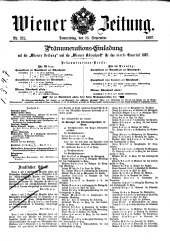 Wiener Zeitung