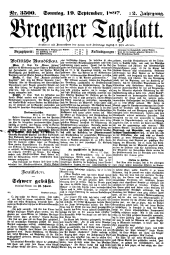 Bregenzer/Vorarlberger Tagblatt