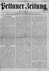 Pettauer Zeitung