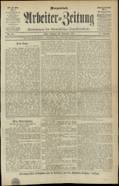 Arbeiter Zeitung